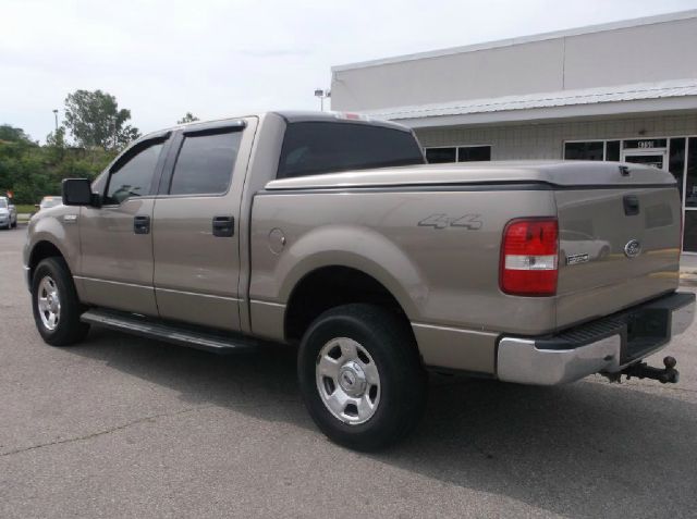 2004 Ford F150 2500 SL