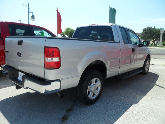 2004 Ford F150 XLT Supercrew Short Bed 2WD