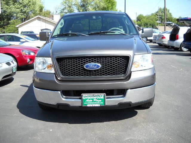 2004 Ford F150 Ci Sport Package