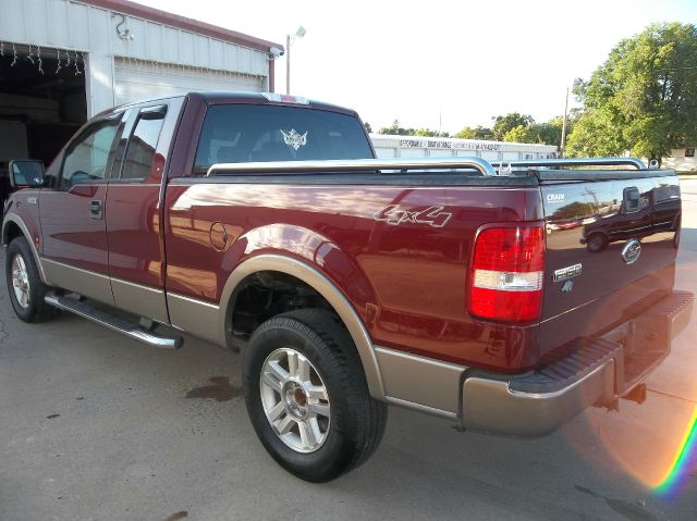 2004 Ford F150 Supercab XL