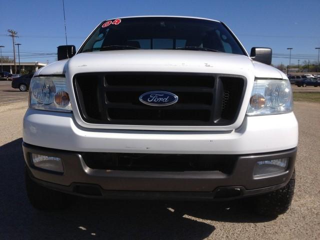 2004 Ford F150 ESi