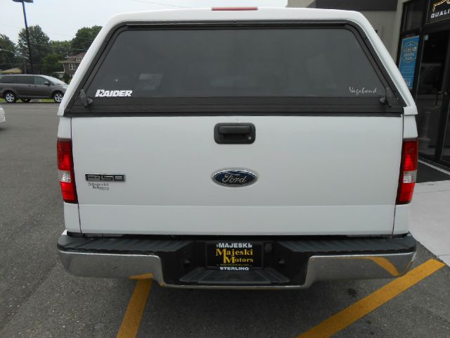 2004 Ford F150 Low Miles Great Gas Milage