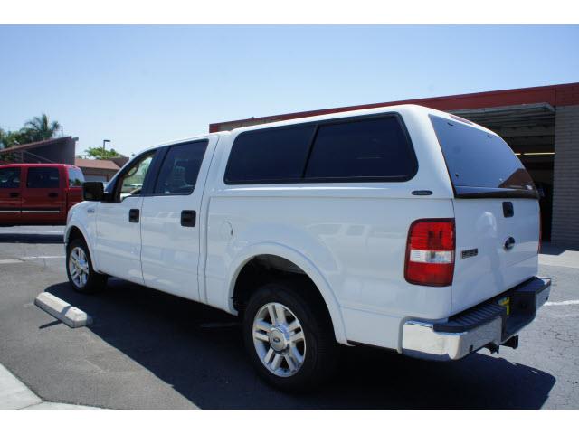 2004 Ford F150 Sport 4WD