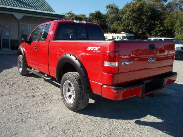 2004 Ford F150 S V6 2WD