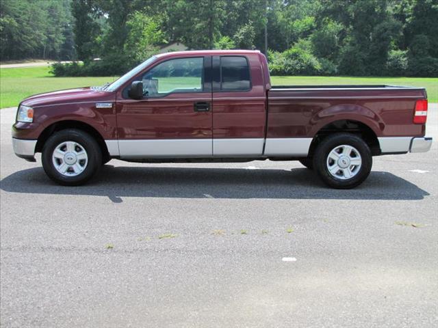 2004 Ford F150 S V6 2WD