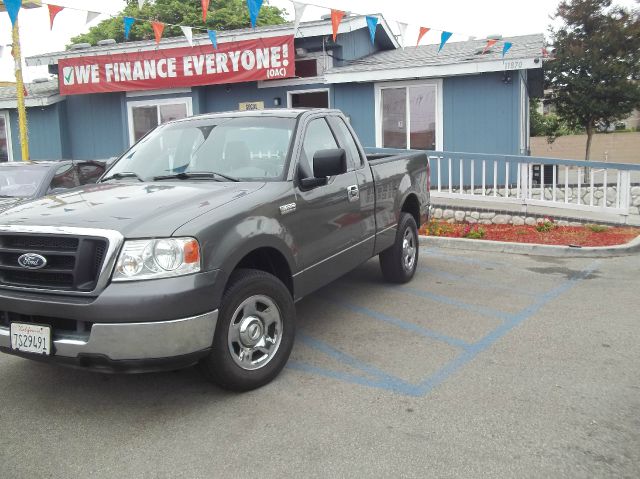 2004 Ford F150 SLT Extra Cab