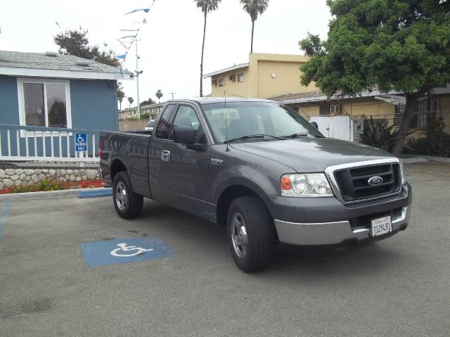 2004 Ford F150 SLT Extra Cab