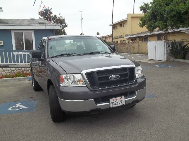 2004 Ford F150 SLT Extra Cab