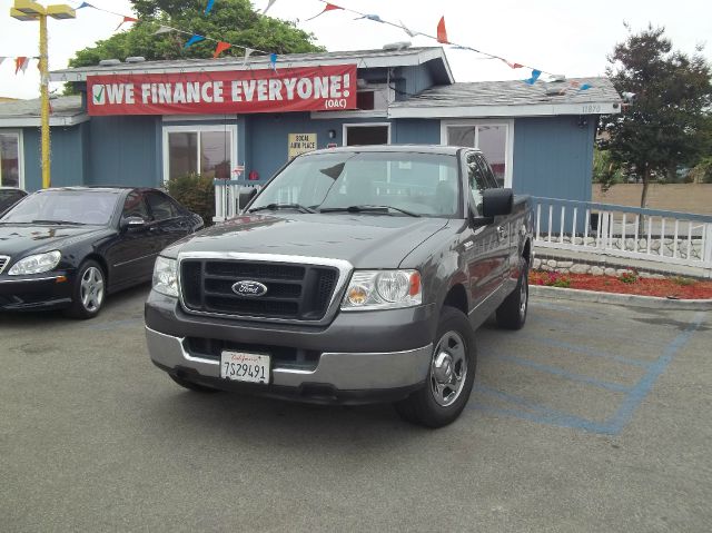 2004 Ford F150 SLT Extra Cab