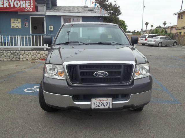 2004 Ford F150 SLT Extra Cab