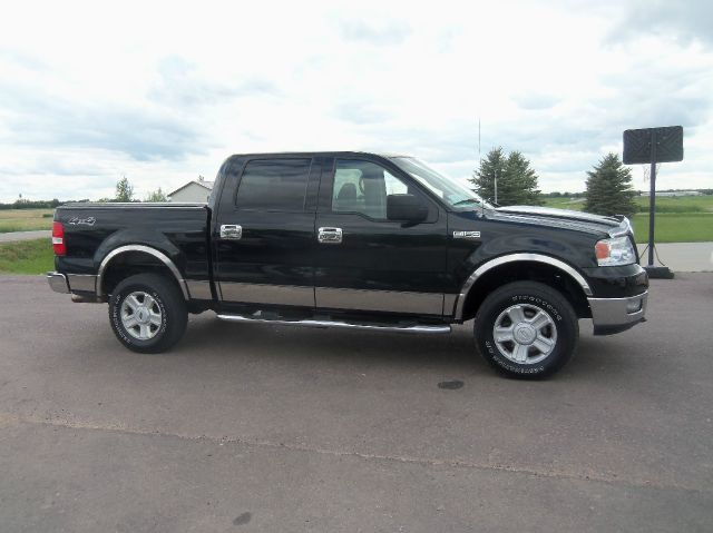 2004 Ford F150 2500 SL