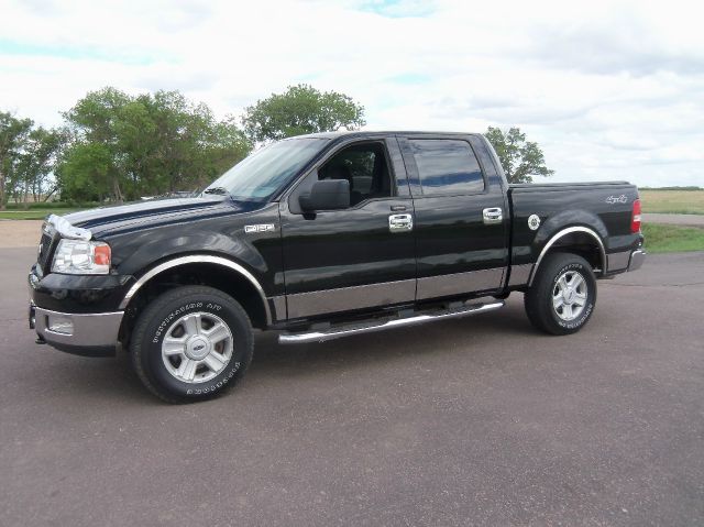 2004 Ford F150 2500 SL