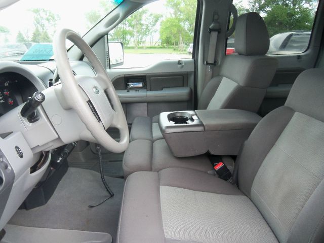 2004 Ford F150 2500 SL