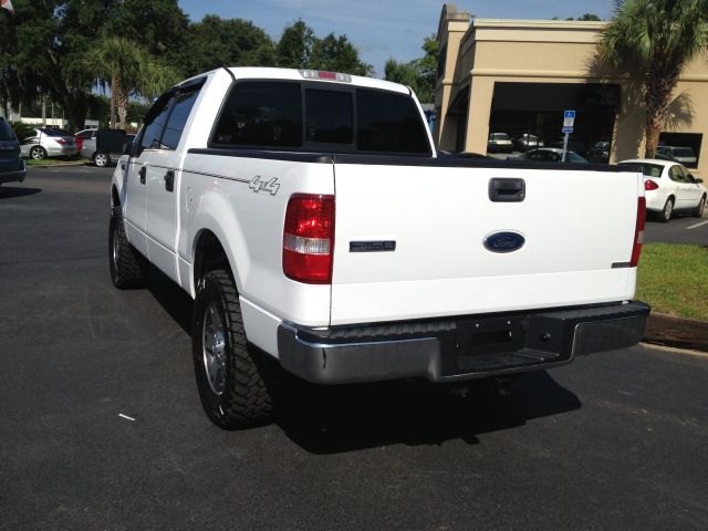 2004 Ford F150 2500 SL