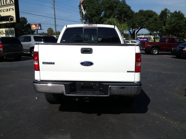 2004 Ford F150 2500 SL