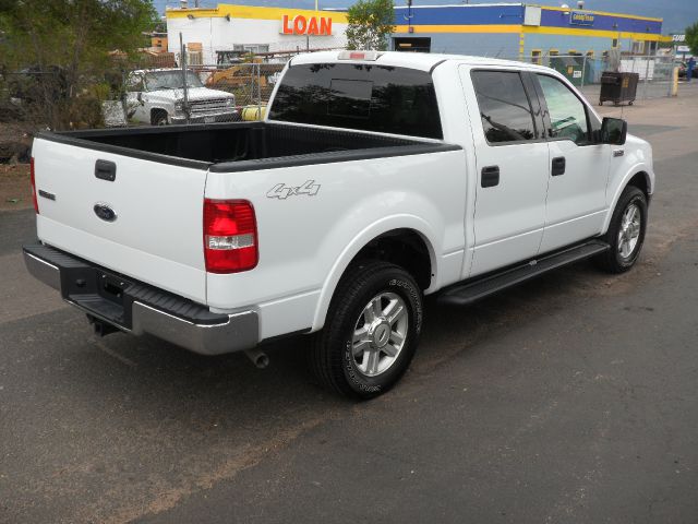 2004 Ford F150 10 Metromaster