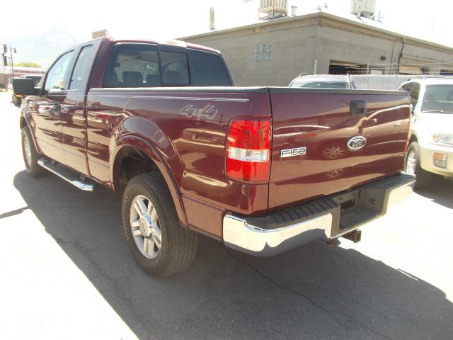 2004 Ford F150 Supercab XL