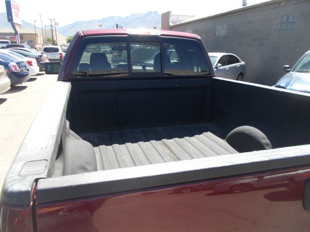 2004 Ford F150 Supercab XL