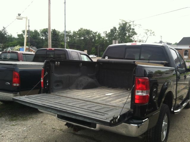 2004 Ford F150 2500 SL