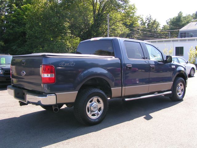 2004 Ford F150 2500 SL