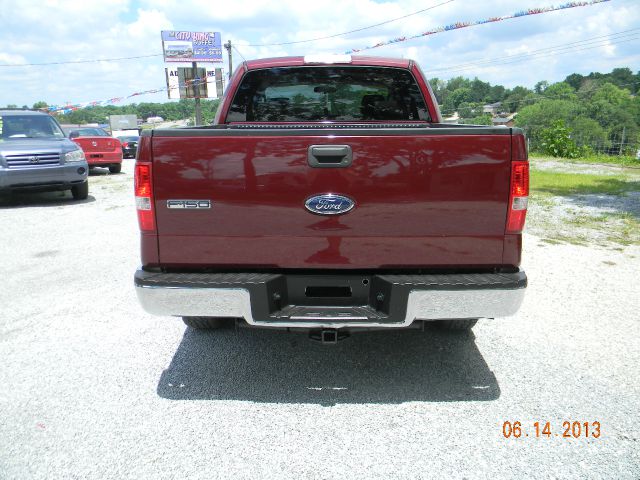 2004 Ford F150 2500 SL