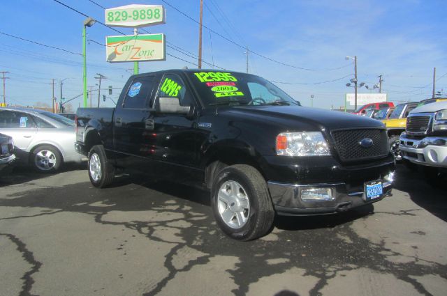 2004 Ford F150 2500 SL