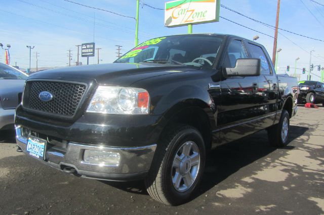 2004 Ford F150 2500 SL