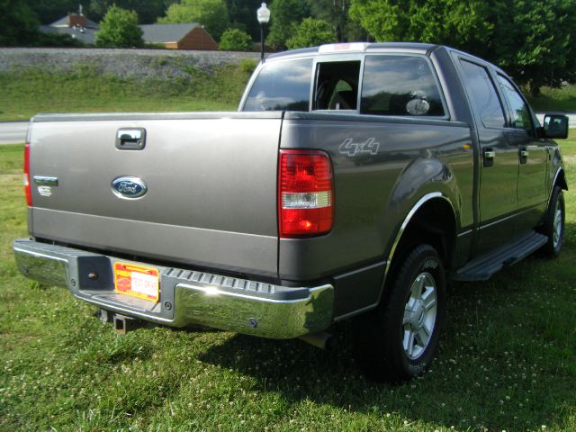 2004 Ford F150 2500 SL