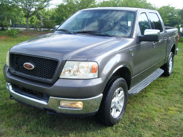 2004 Ford F150 2500 SL