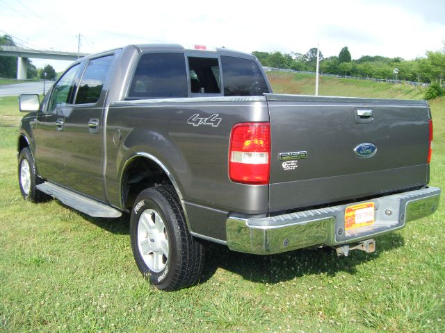 2004 Ford F150 2500 SL