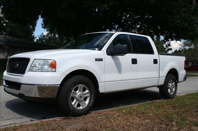 2004 Ford F150 K1500 Lt