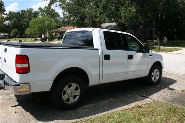 2004 Ford F150 K1500 Lt