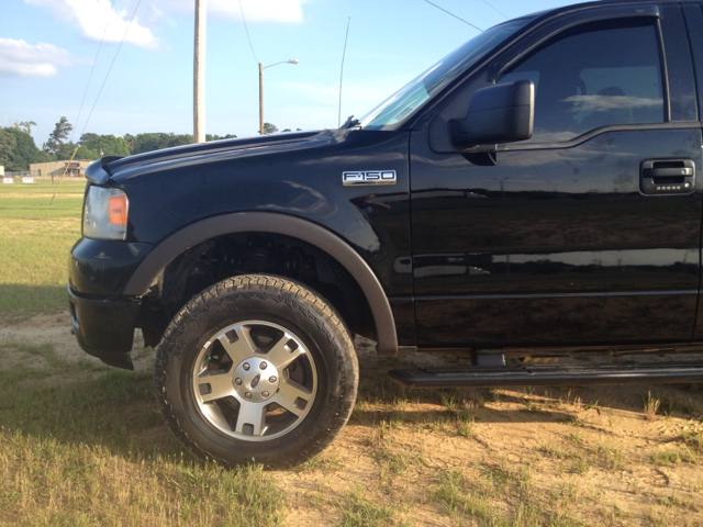 2004 Ford F150 Grand Touring 2WD