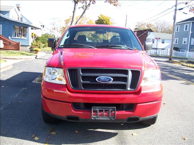 2004 Ford F150 S