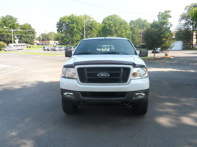 2004 Ford F150 3/4t 4x2