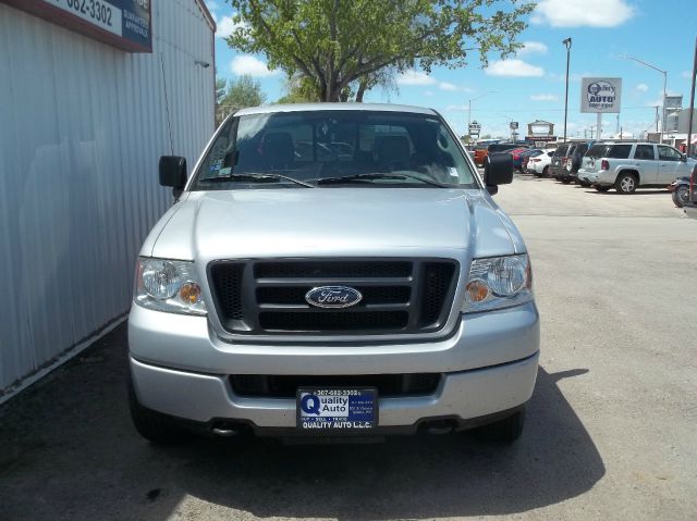 2004 Ford F150 M Roadster