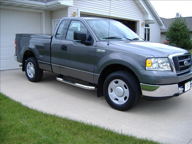 2004 Ford F150 Denali - Coming Soon