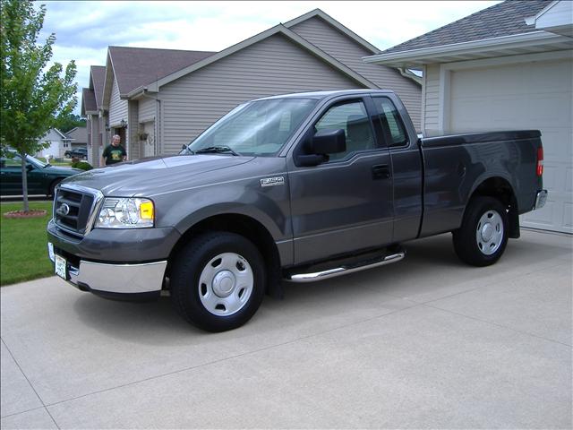 2004 Ford F150 Denali - Coming Soon