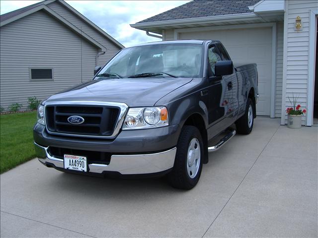 2004 Ford F150 Denali - Coming Soon