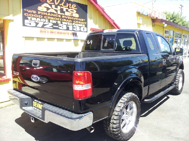 2004 Ford F150 Supercab XL