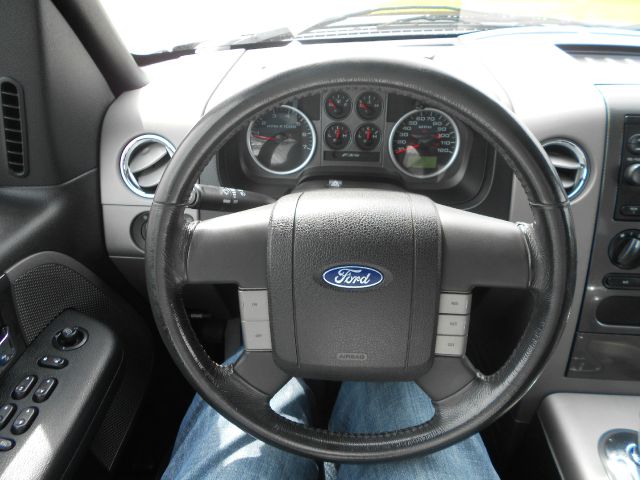 2004 Ford F150 Unknown