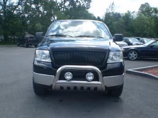 2005 Ford F150 ESi