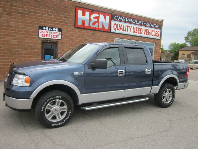 2005 Ford F150 2500 SL