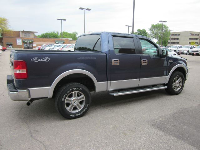 2005 Ford F150 2500 SL