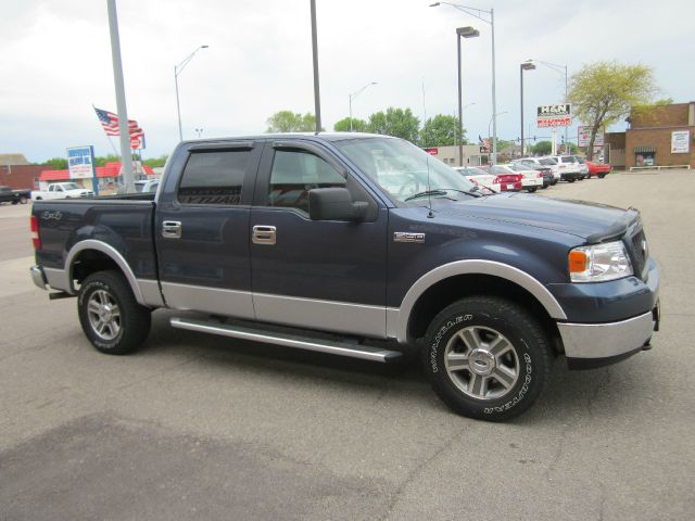 2005 Ford F150 2500 SL