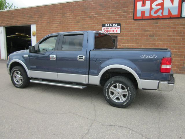 2005 Ford F150 2500 SL