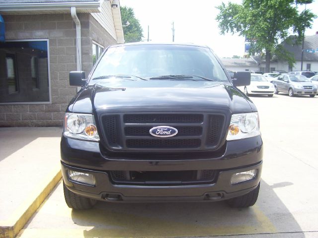 2005 Ford F150 3/4t 4x2