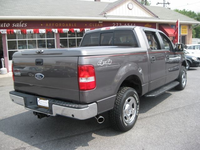 2005 Ford F150 2500 SL