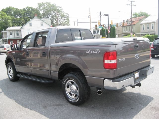 2005 Ford F150 2500 SL