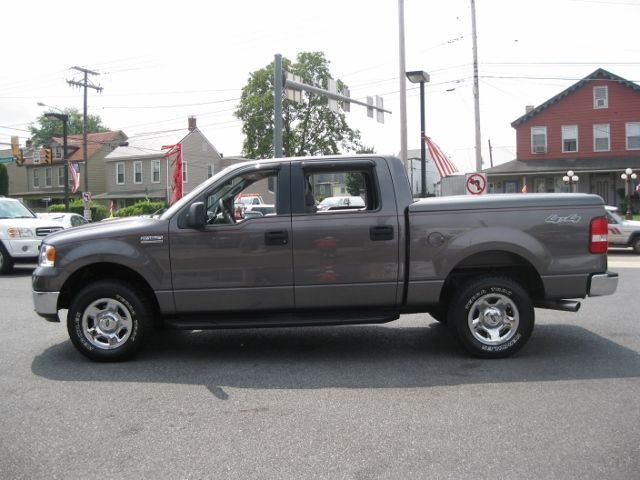 2005 Ford F150 2500 SL